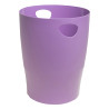 Corbeille à papier Ecobin Pop N'Co