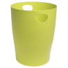 Corbeille à papier Ecobin Pop N'Co