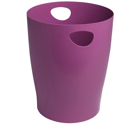 Corbeille à papier Ecobin Pop N'Co