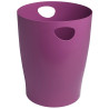 Corbeille à papier Ecobin Pop N'Co