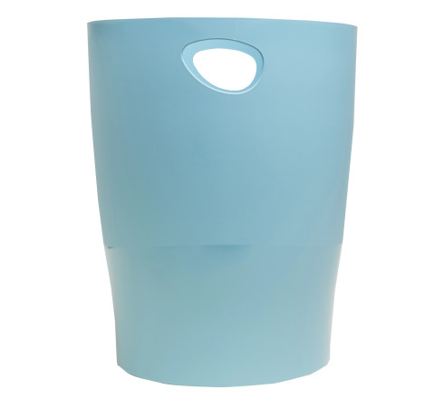 Corbeille à papier Ecobin Pop N'Co