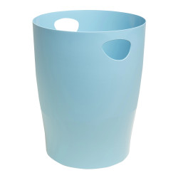 Corbeille à papier Ecobin Pop N'Co