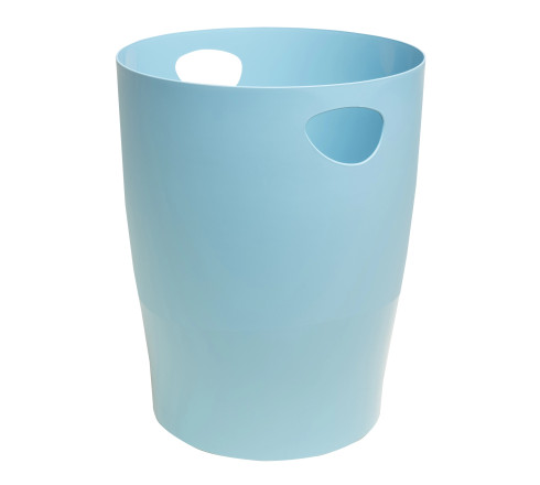 Corbeille à papier Ecobin Pop N'Co