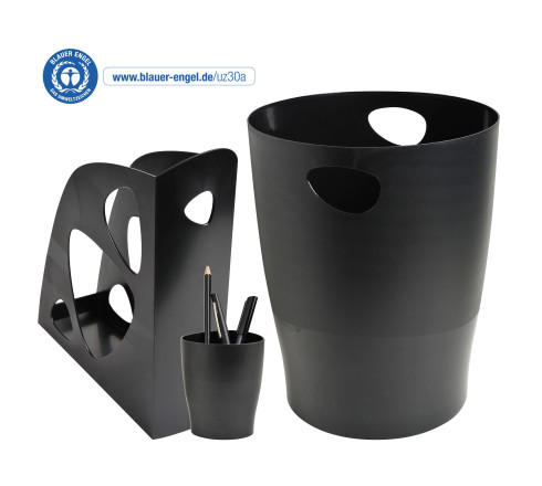 Kit eco : ecomag/ecopen/ecobin