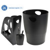 Kit eco : ecomag/ecopen/ecobin