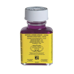 Mixtion à dorer charbonnel - A l'eau 118ml