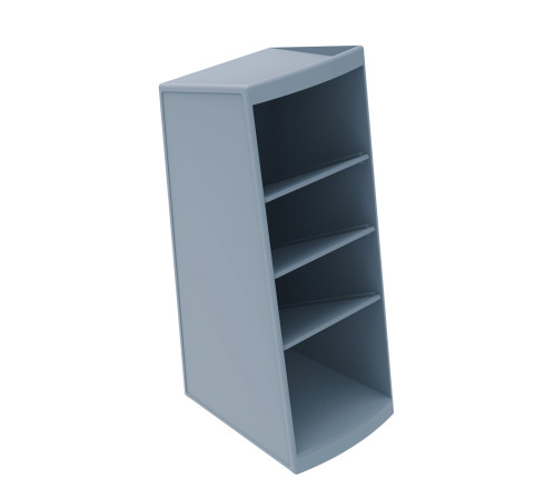 Tour de rangement Multitower Autentik
