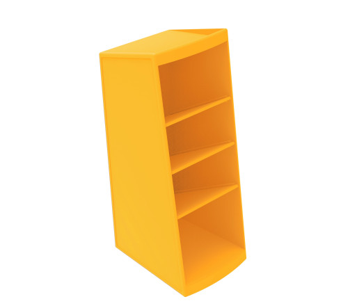Tour de rangement Multitower Pop N'Co