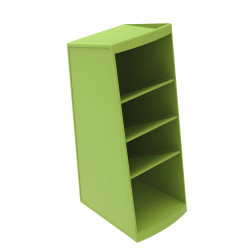 Tour de rangement Multitower Pop N'Co