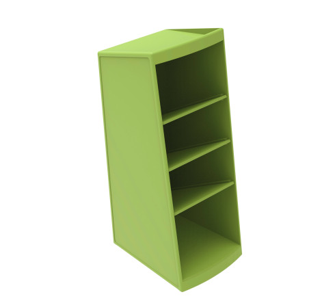Tour de rangement Multitower Pop N'Co