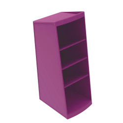 Tour de rangement Multitower Pop N'Co
