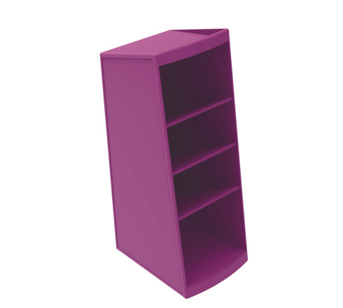 Tour de rangement Multitower Pop N'Co