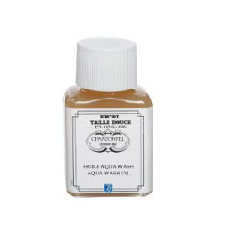 Adjuvant Aqua Wash Charbonnel Huile 75 ml