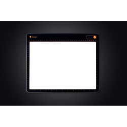 Table lumineuse GO A4
