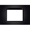 Table lumineuse GO A4