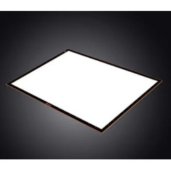 Table lumineuse Wafer A2