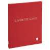 Livre de cave 220x170 96 pages