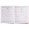Livre de cave 220x170 96 pages
