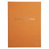 Livre de recettes 220x170 96 Pages