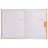 Livre de recettes 220x170 96 Pages