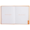 Livre de recettes 220x170 96 Pages
