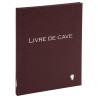 Livre de cave 220x270 96 pages