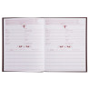 Livre de cave 220x270 96 pages