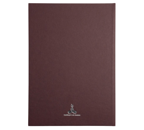 Livre de cave 220x270 96 pages