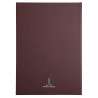 Livre de cave 220x270 96 pages