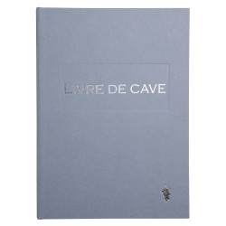 Livre de cave 220x170 96 pages