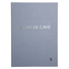 Livre de cave 220x170 96 pages