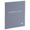 Livre de cave 220x170 96 pages
