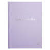 Livre de recettes 220x170 96 pages