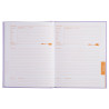Livre de recettes 220x170 96 pages