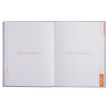 Livre de recettes 220x170 96 pages