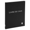 Livre de cave 220x170 96 pages