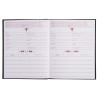 Livre de cave 220x170 96 pages