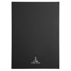 Livre de cave 220x170 96 pages