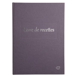Livre de recettes 220x170 96 pages