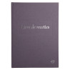 Livre de recettes 220x170 96 pages