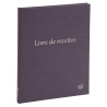 Livre de recettes 220x170 96 pages