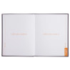 Livre de recettes 220x170 96 pages