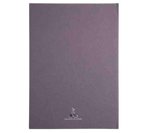 Livre de recettes 220x170 96 pages