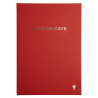 Livre de cave 297x210 96 pages