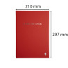 Livre de cave 297x210 96 pages