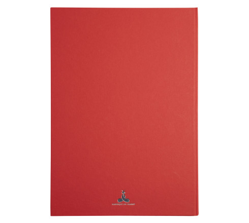 Livre de cave 297x210 96 pages