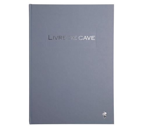 Livre de cave 297x210 96 pages