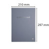 Livre de cave 297x210 96 pages