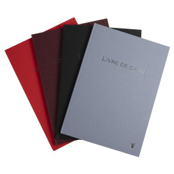Livre de cave 297x210 96 pages
