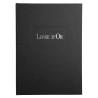 Livre d'or 1M 220x270
